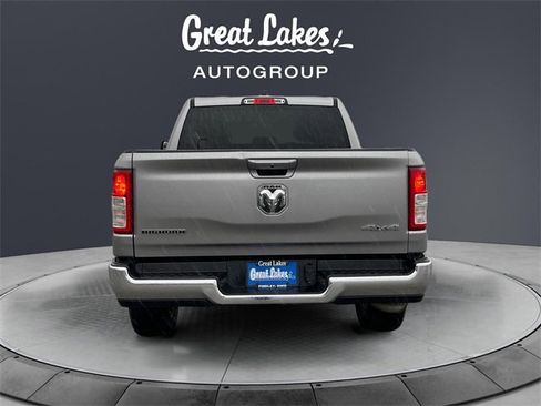 Used 2022 RAM 1500 Big Horn image 4