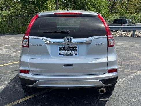 Used 2015 Honda CR-V EX image 6