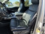 Used 2021 Ford F150 Platinum w/ Equipment Group 701A High AWD/4WD image 9