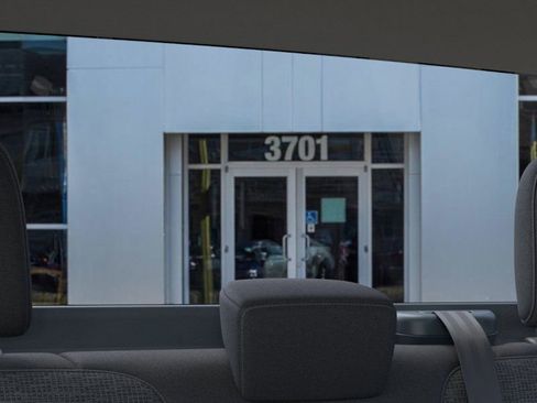 New 2025 Ford Maverick XL image 24