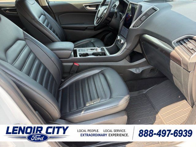 Certified 2023 Ford Edge SEL w/ Convenience Package AWD/4WD image 13