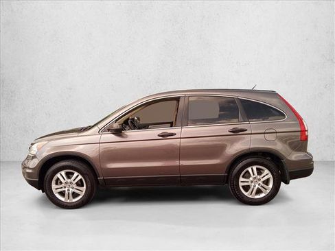 Used 2010 Honda CR-V EX image 8