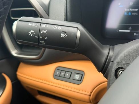 New 2026 Lexus IS 350 F Sport AWD/4WD image 18