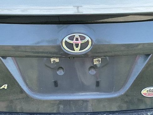 Used 2014 Toyota Corolla S FWD image 9