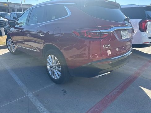 Used 2018 Buick Enclave Premium w/ Trailering Package image 4