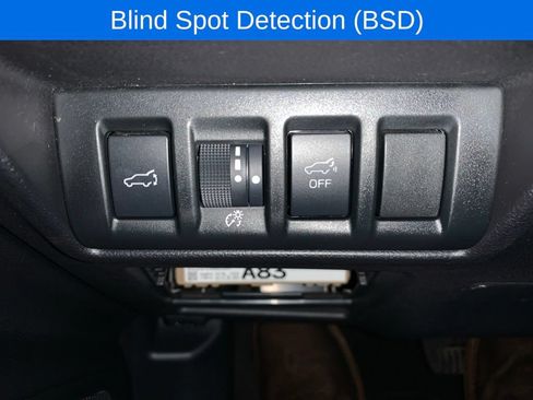 Certified 2024 Subaru Outback Premium AWD/4WD image 12