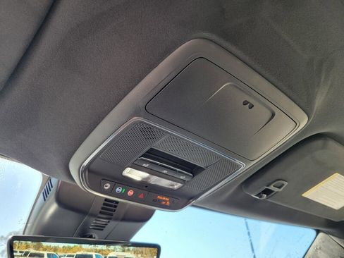 New 2026 GMC Acadia Denali Ultimate w/ LPO, Floor Liner Package FWD image 21