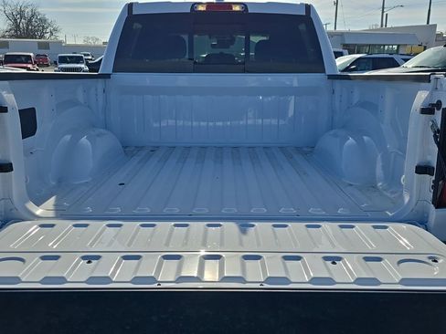 New 2026 RAM 1500 Express AWD/4WD image 63