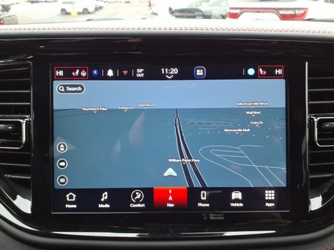 New 2026 Dodge Durango GT AWD/4WD image 27