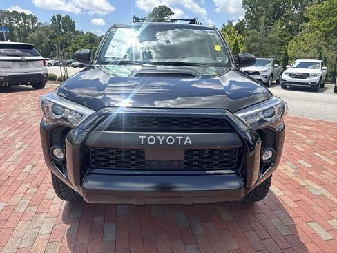Used 2021 Toyota 4Runner TRD Pro AWD/4WD image 31