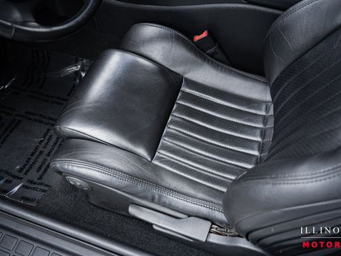 Used 1995 Pontiac Firebird Trans Am image 19