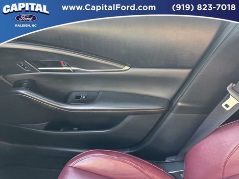 Used 2025 MAZDA CX-30 AWD 2.5 S w/ Preferred Package image 29