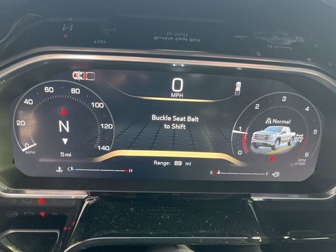 New 2026 GMC Sierra 1500 Elevation w/ Preferred Package image 22