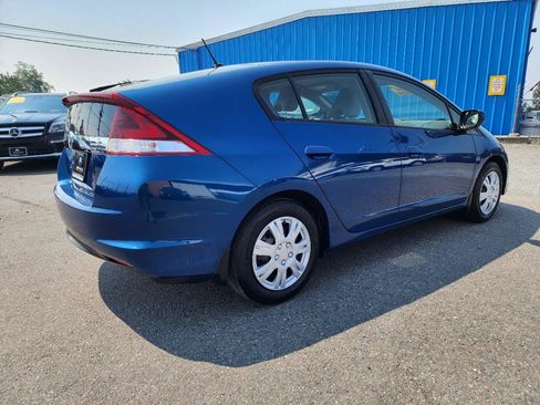 Used 2013 Honda Insight image 5