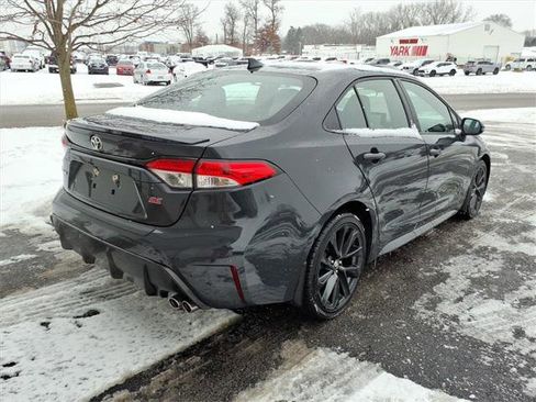 Certified 2023 Toyota Corolla SE image 19