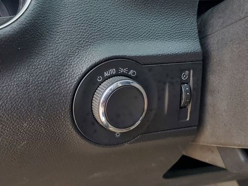 Used 2010 Chevrolet Camaro LS image 13