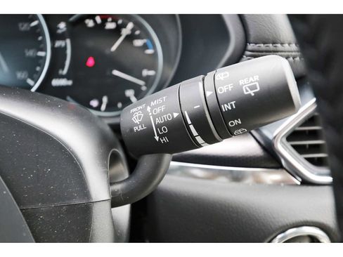 Certified 2025 MAZDA CX-5 Carbon Edition image 18