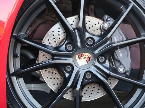 Used 2019 Porsche 718 Cayman RWD image 46