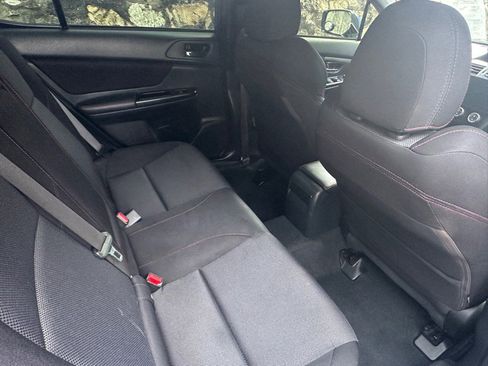 Used 2018 Subaru WRX image 47