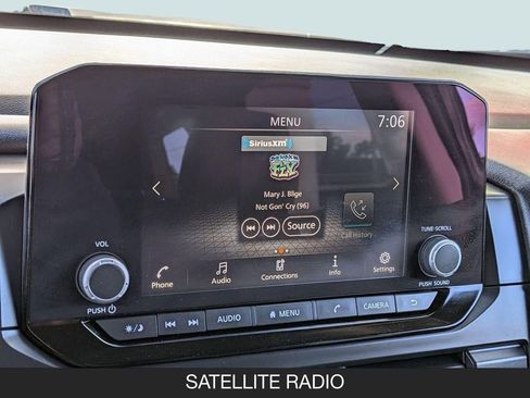 Certified 2024 Nissan Pathfinder S FWD image 27