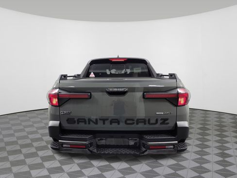 New 2026 Hyundai Santa Cruz XRT image 37