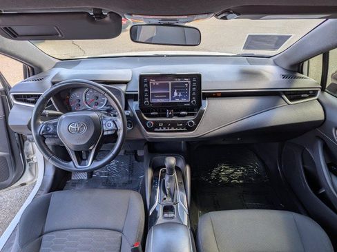 Used 2020 Toyota Corolla SE w/ Carpet Mat Package FWD image 21