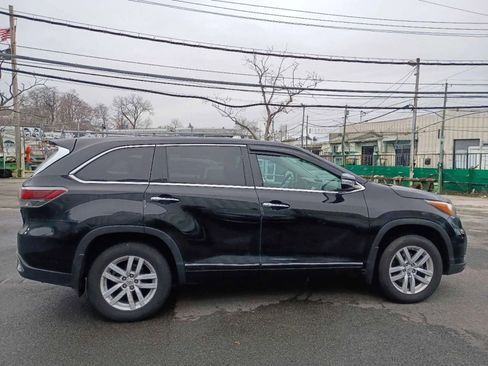 Used 2015 Toyota Highlander LE image 7