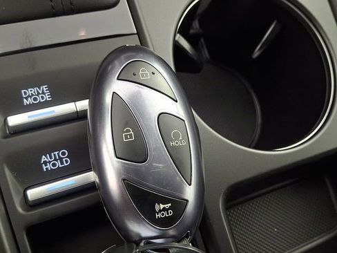 New 2026 Hyundai Sonata SE FWD image 13