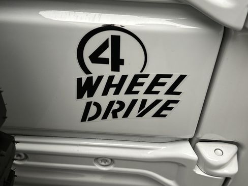 Used 2021 Jeep Wrangler Sport AWD/4WD image 14