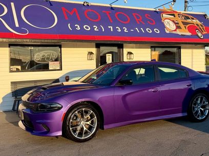 Used 2023 Dodge Charger GT