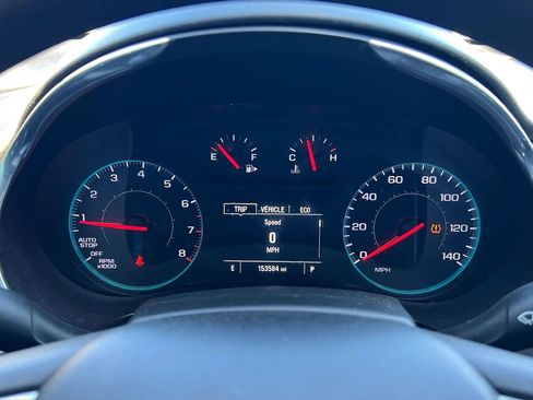 Used 2020 Chevrolet Malibu LT image 21