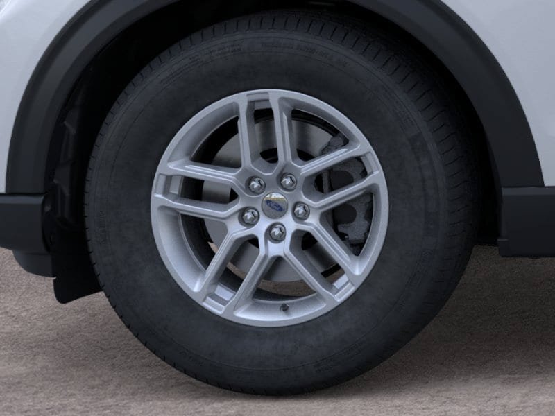 New 2026 Ford Explorer Active AWD/4WD image 19
