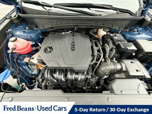 Used 2023 Hyundai Tucson SEL image 33