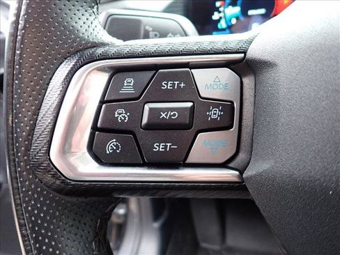 Used 2024 Ford Mustang Premium image 16