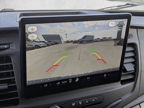 New 2026 Ford Transit 150 Low Roof RWD image 13