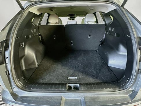 Used 2025 Hyundai Tucson SEL AWD/4WD image 28