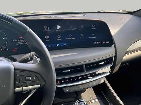 Used 2025 Cadillac CT5 Sport RWD image 6
