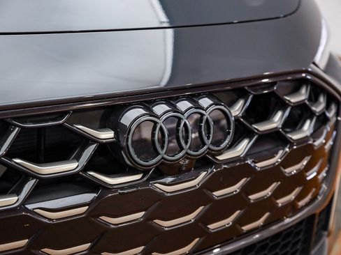 New 2025 Audi S5 Prestige image 7