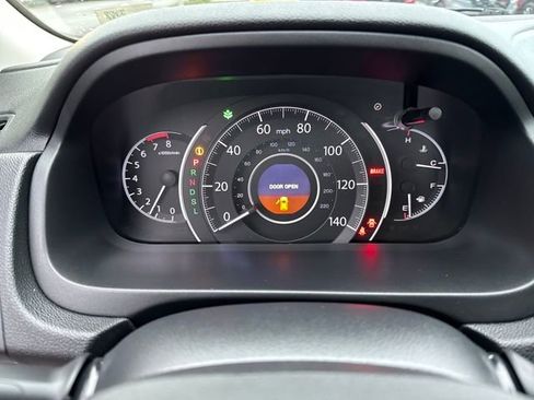 Used 2016 Honda CR-V Touring image 18