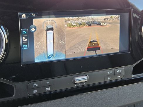 New 2026 Mercedes-Benz Sprinter 2500 image 32