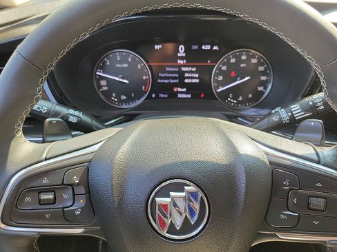 Used 2023 Buick Envision Essence FWD image 18