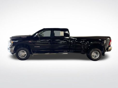 Used 2020 RAM 3500 Tradesman AWD/4WD image 2
