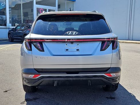 Used 2024 Hyundai Tucson SEL w/ Convenience Package FWD image 5