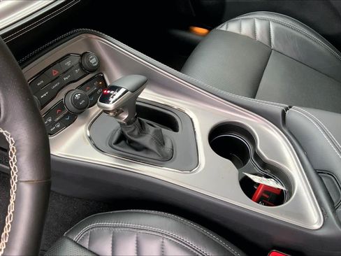 Used 2023 Dodge Challenger SRT Hellcat image 17