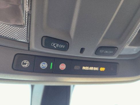 Used 2022 Chevrolet Silverado 1500 LT w/ Work Truck Package image 41