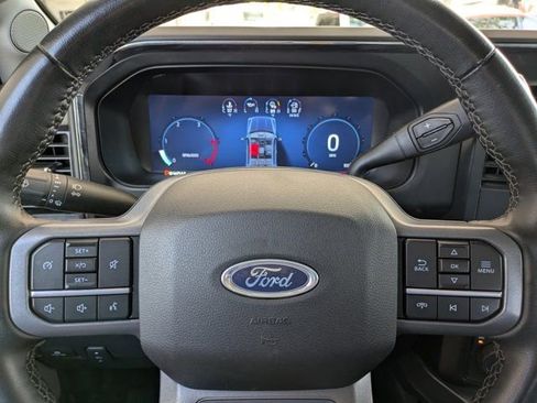 Certified 2026 Ford F250 Lariat AWD/4WD image 23