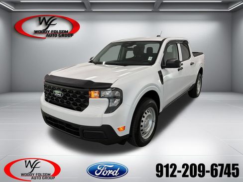 New 2026 Ford Maverick XL FWD image 1