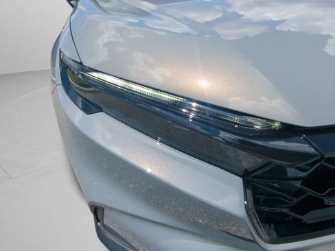 New 2026 Honda CR-V TrailSport image 26