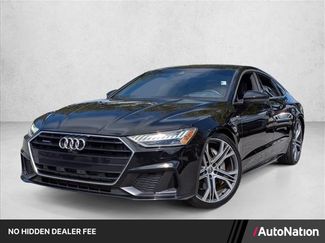 Used 2019 Audi A7 3.0T Prestige w/ Prestige Package AWD/4WD video 1