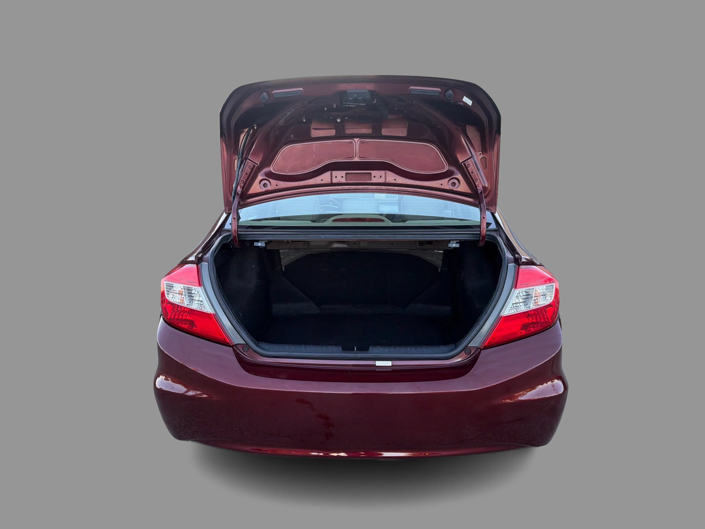 Used 2012 Honda Civic EX image 15